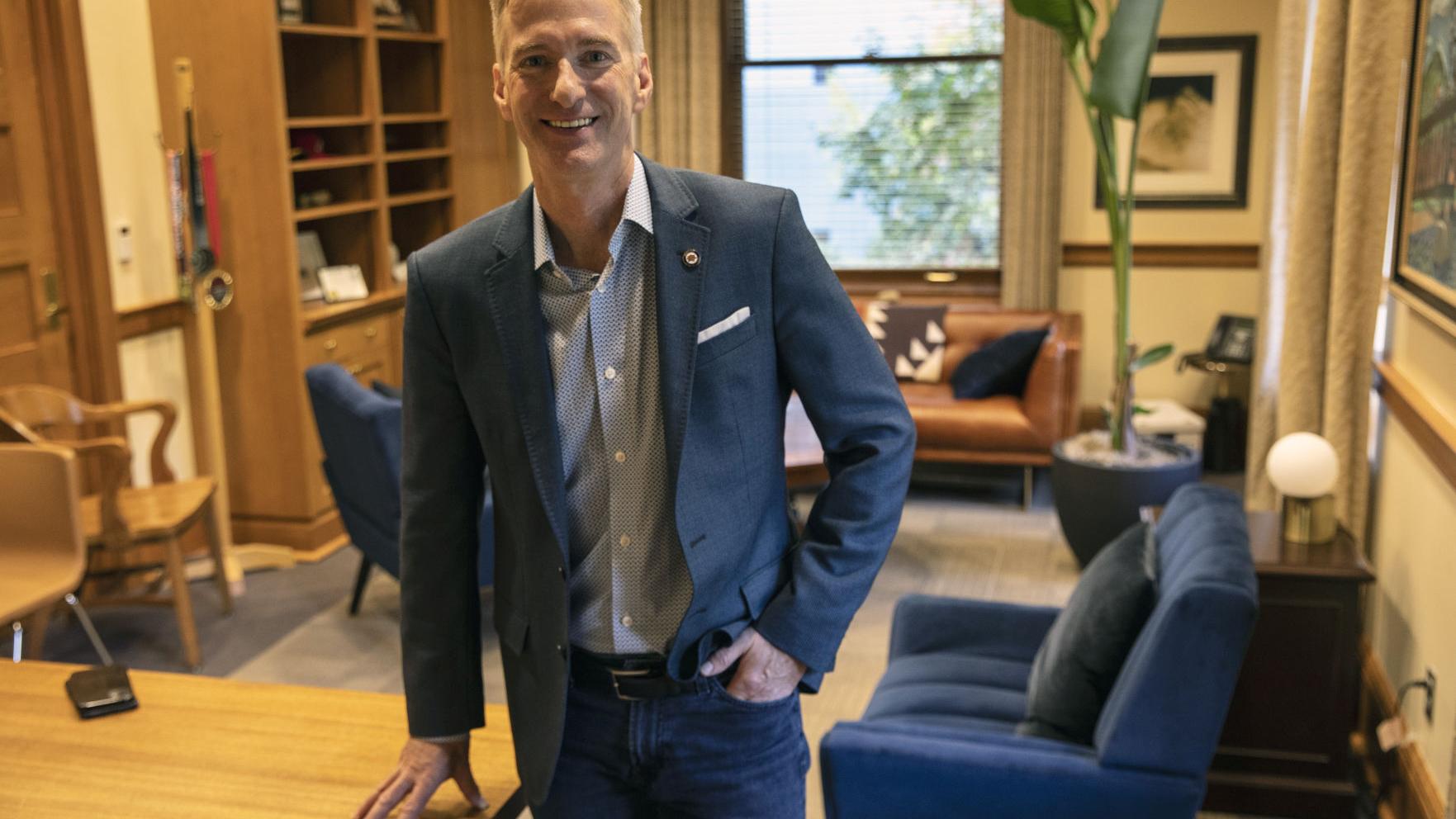 Commentary: Election of Portland’s next mayor has statewide implications